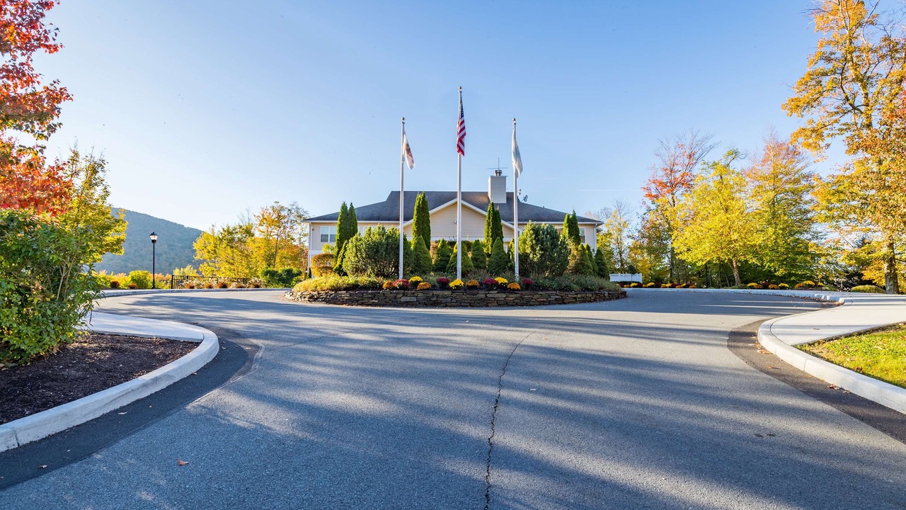 Photo of Outdoor in Williamstown