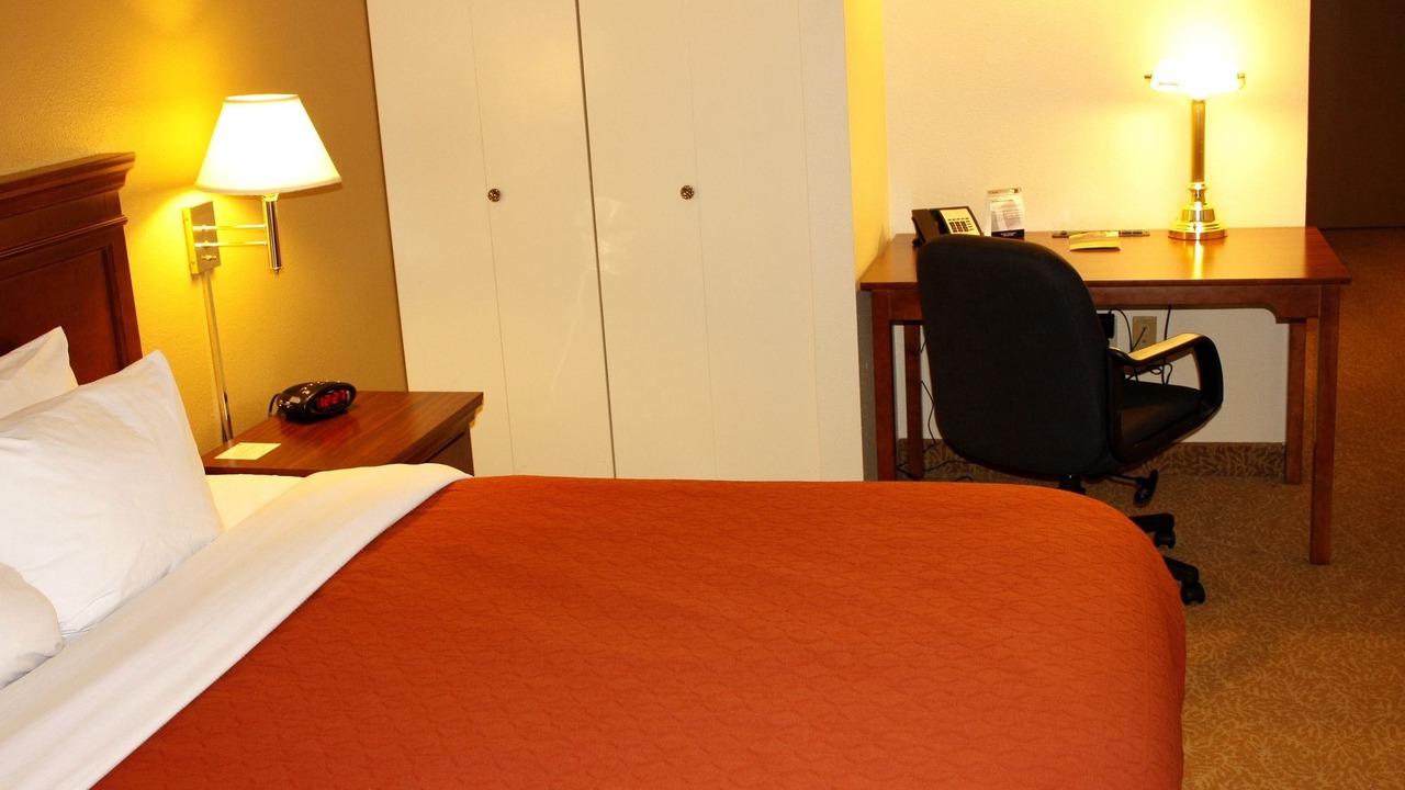Photo of Bedroom in North Industrial