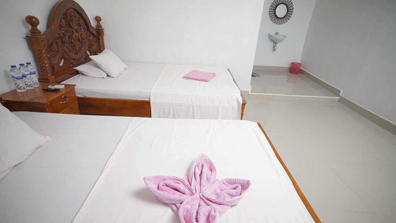 Photo of Bedroom in Bira