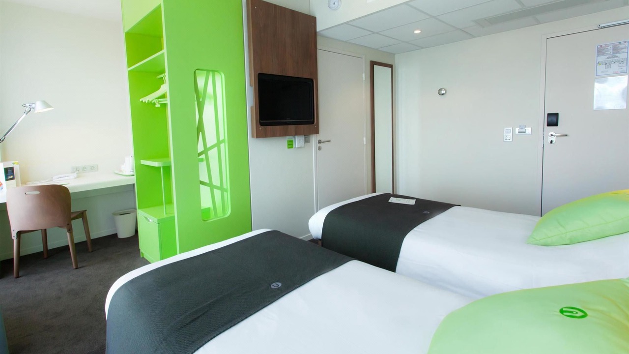 Photo of Bedroom in Saint-Jacques-de-la-Lande