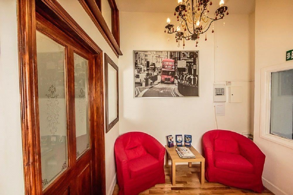 Photo of Livingroom in Shadwell