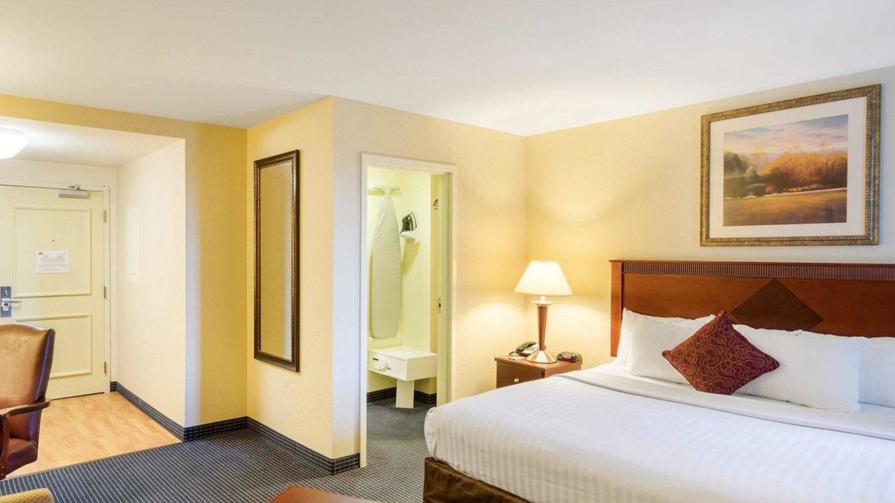 Photo of Bedroom in Dover