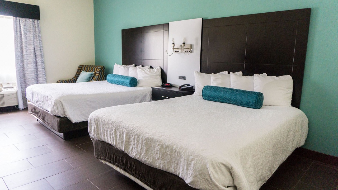 Photo of Bedroom in Atlantic Beach