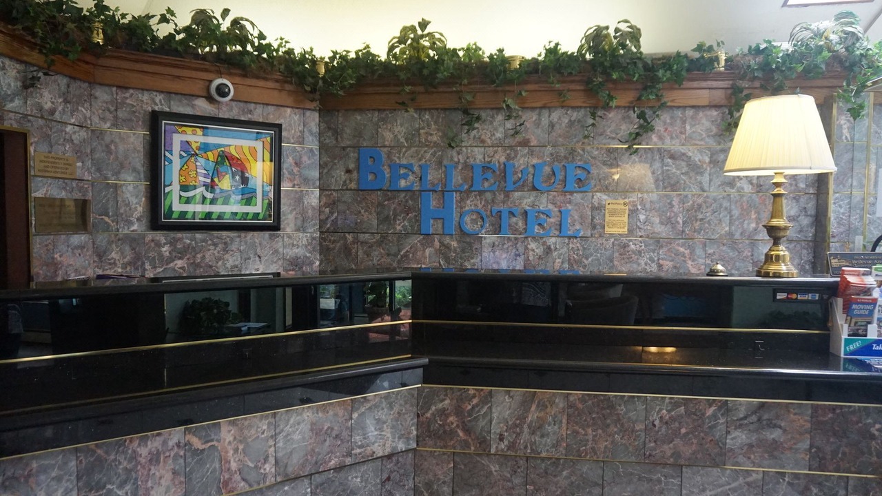 Photo of Buildings in Bellevue