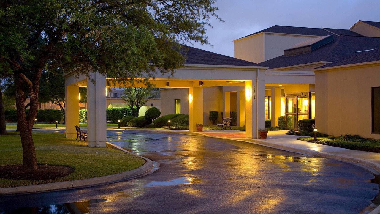 Photo of Outdoor in Medical Center District