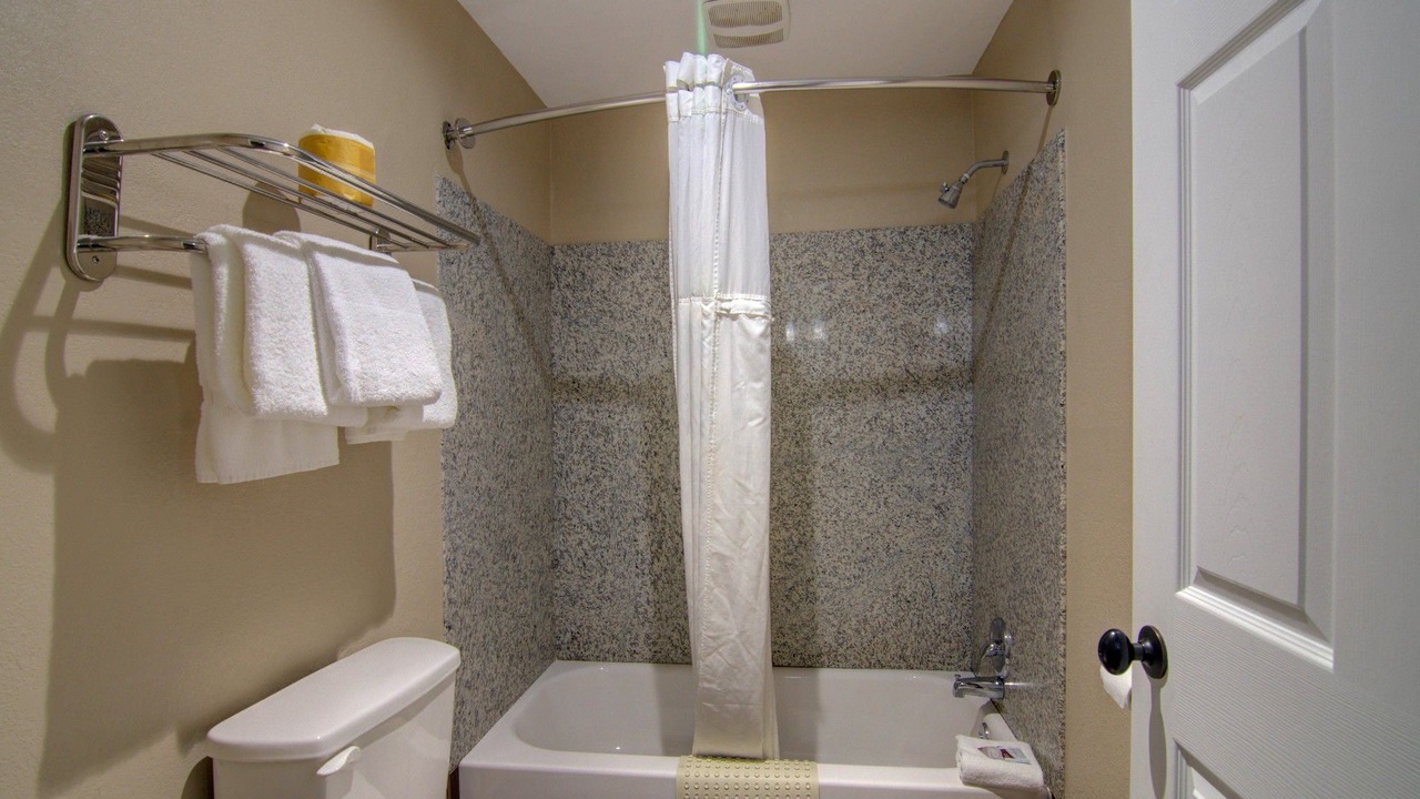 Photo of Bathroom in Clinton