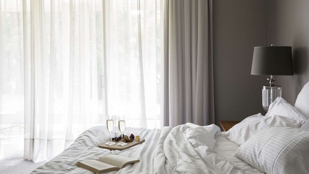 Photo of Bedroom in Red Hill