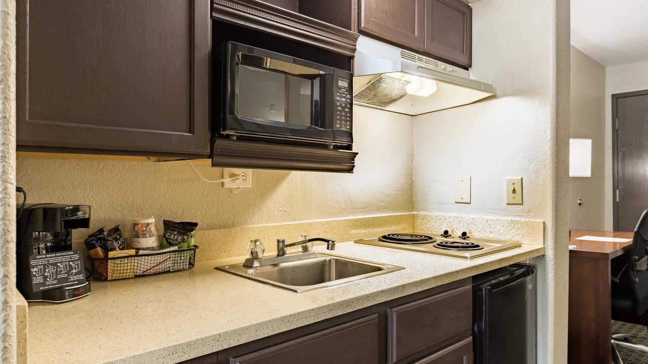 Photo of Kitchen in Calallen