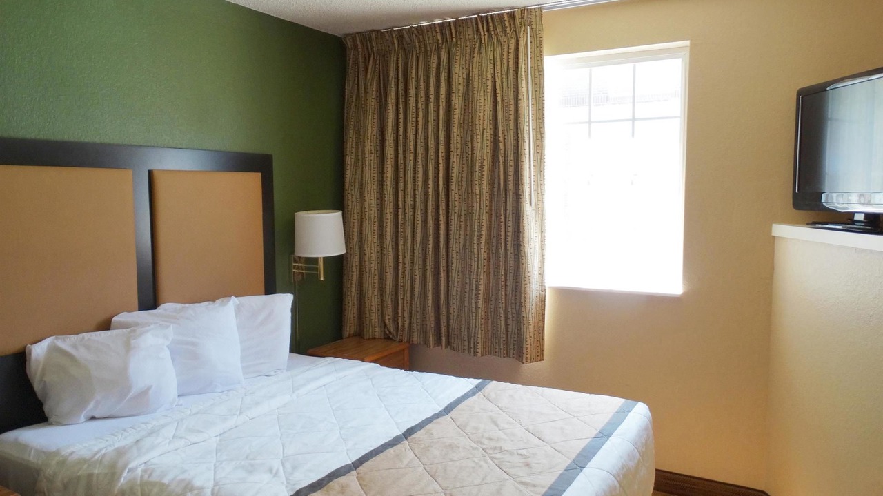 Photo of Bedroom in Blue Ash