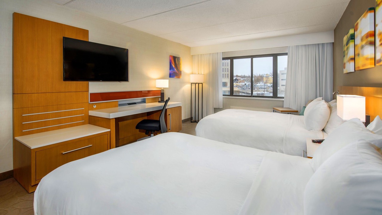 Photo of Bedroom in Utica