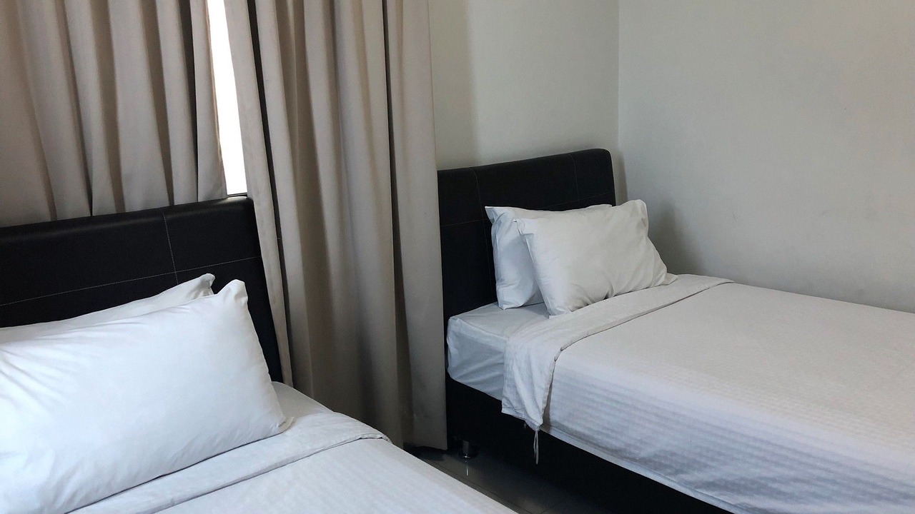 Photo of Bedroom in Taman Istana