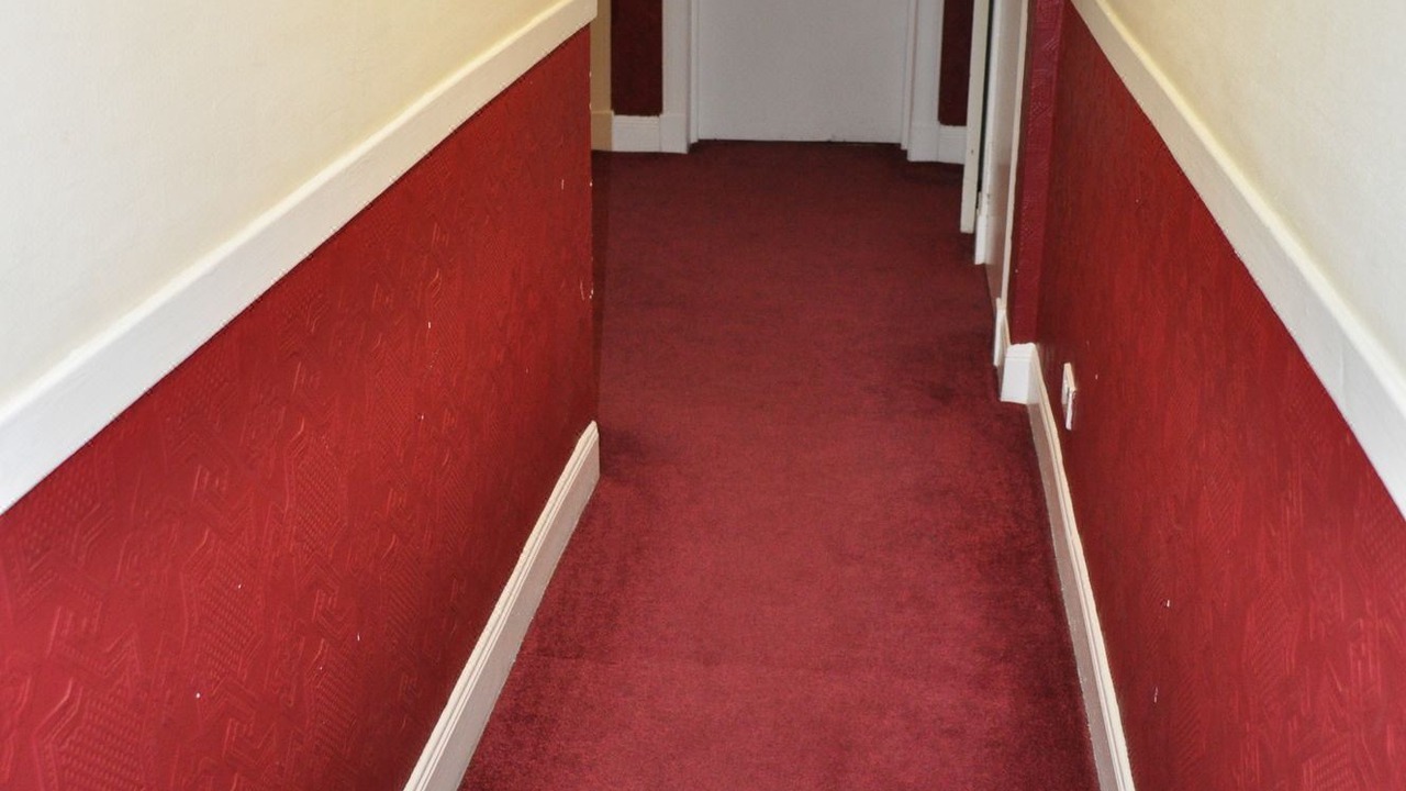 Photo of Bedroom in Glasgow Westend