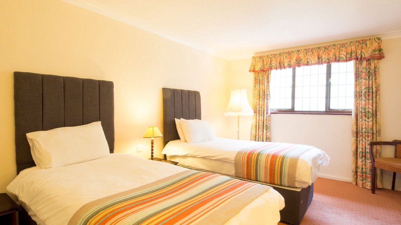 Photo of Bedroom in Hindhead