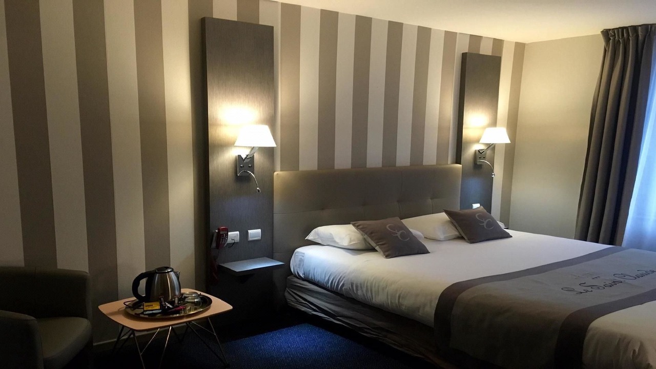 Photo of Bedroom in Peronne