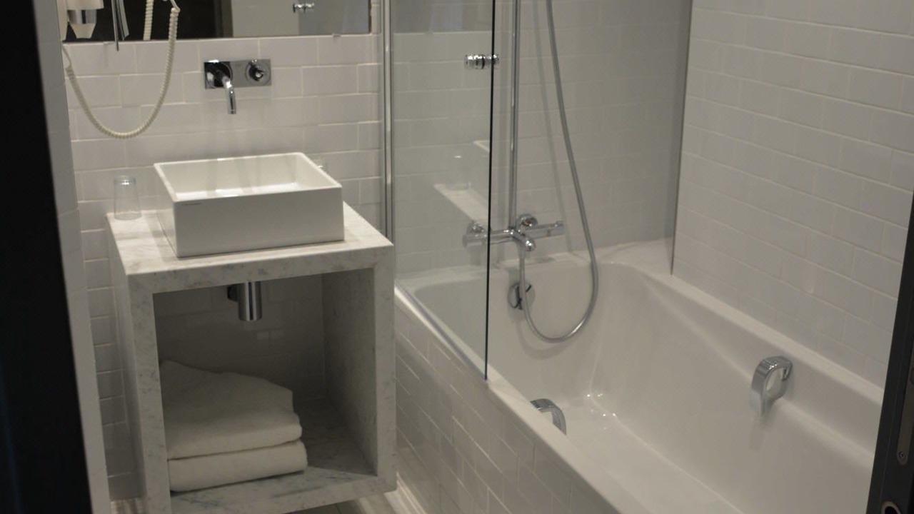 Photo of Bathroom in Valence