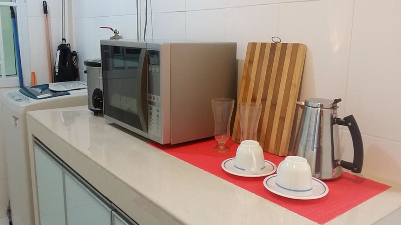 Photo of Others in Taman Desa Tebrau