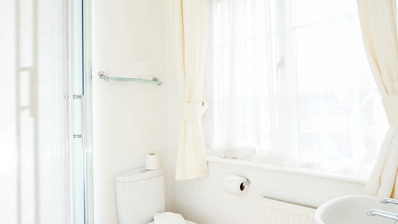 Photo of Bathroom in Bootham