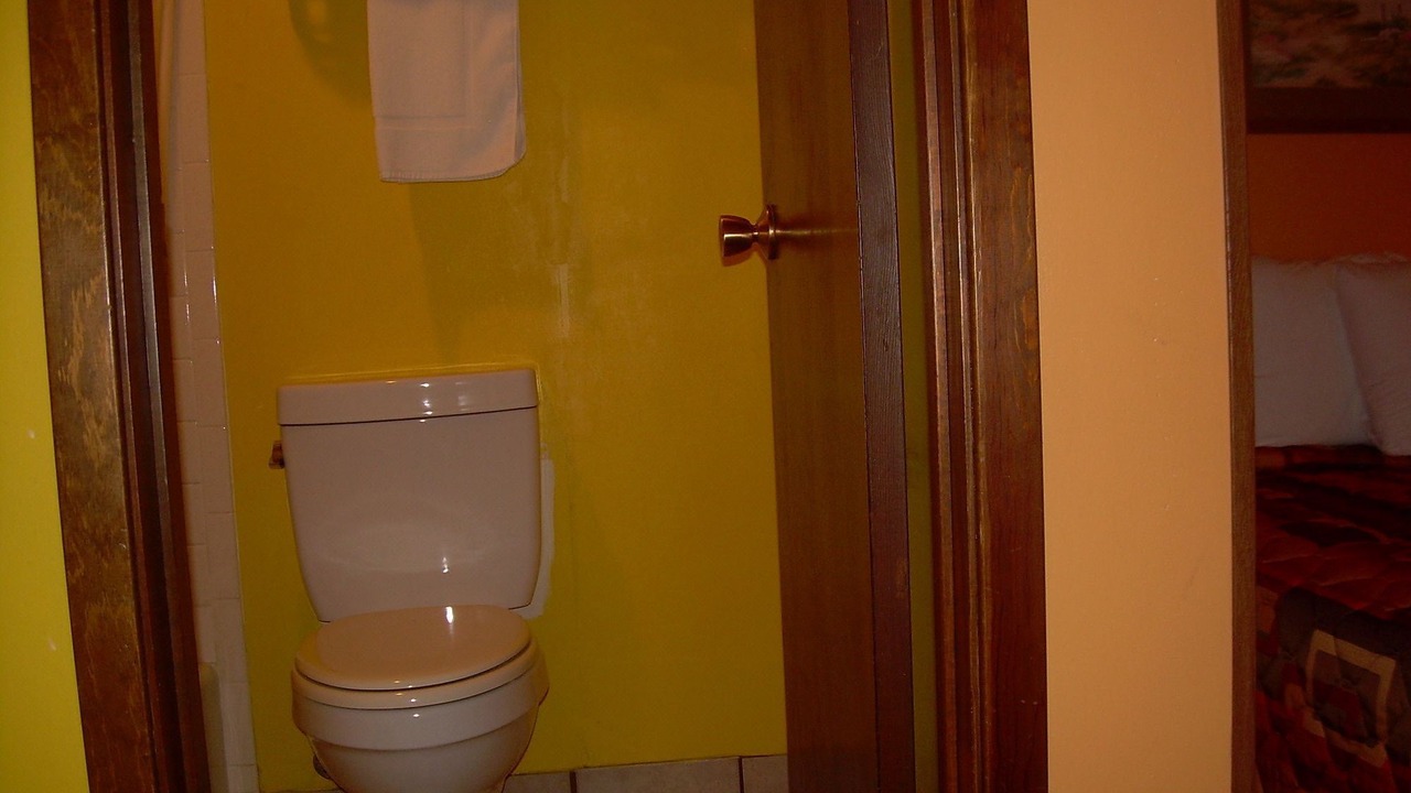Photo of Bathroom in North Platte