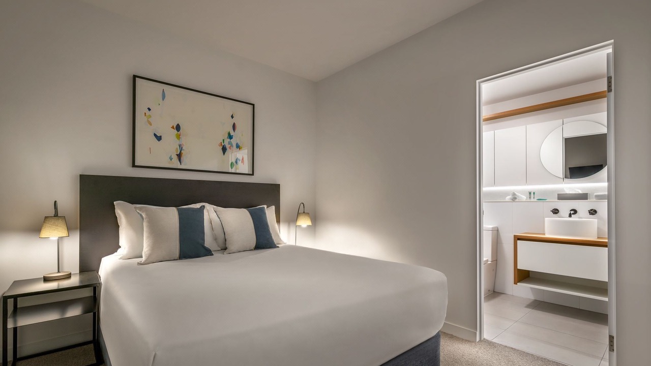 Photo of Bedroom in Heidelberg Heights