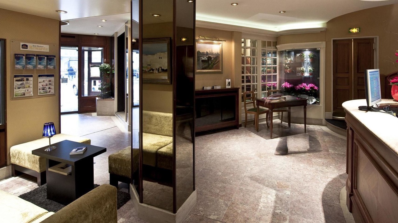 Photo of Livingroom in Gare-Jouvenet