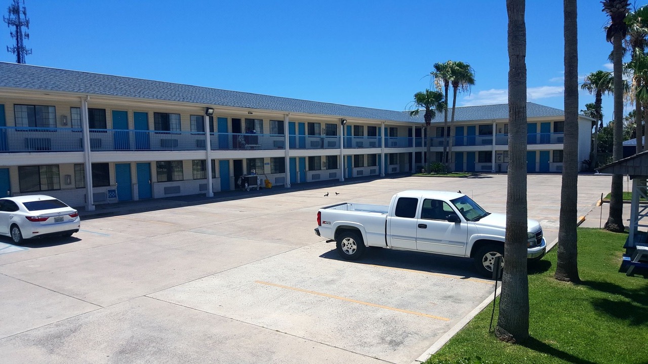 Photo of Buildings in Old Town