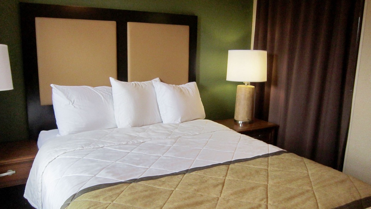 Photo of Bedroom in Silver Lake