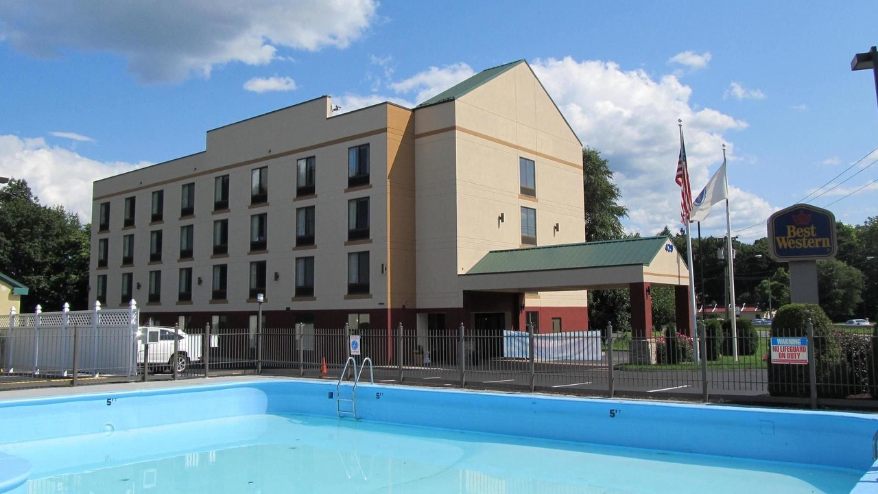 Photo of Outdoor in West Springfield