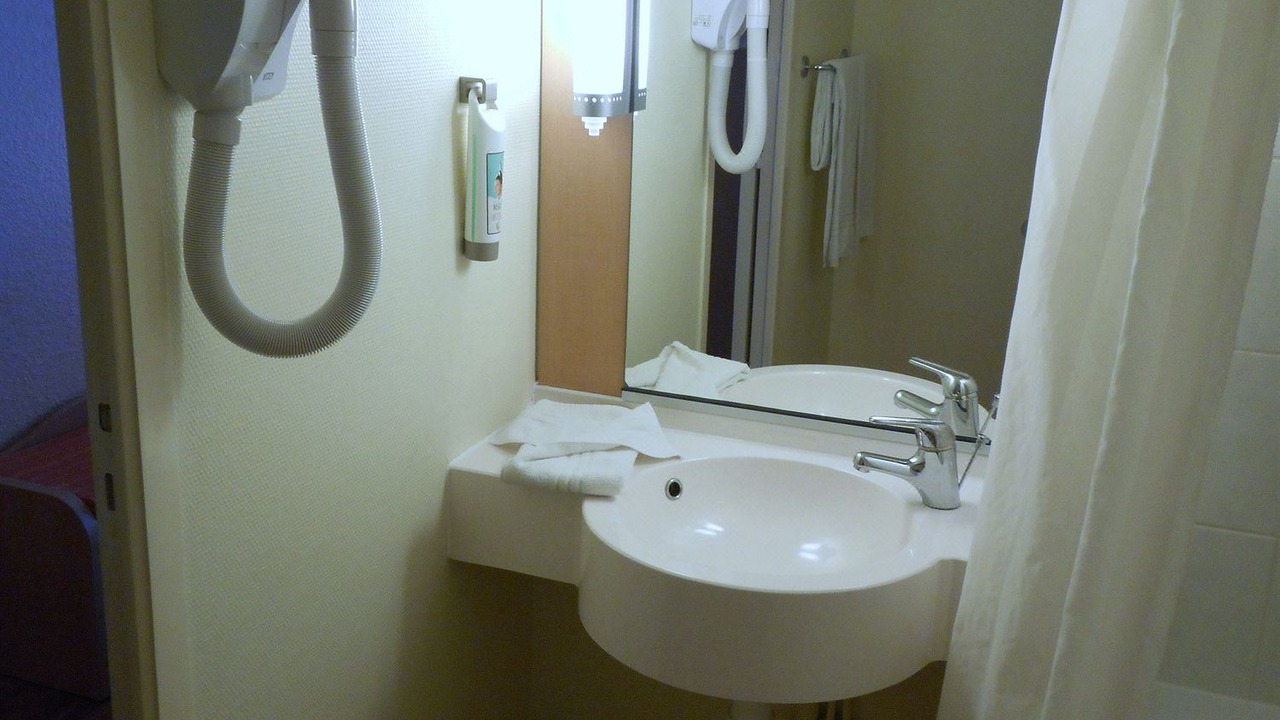 Photo of Bathroom in Cesson-Sevigne