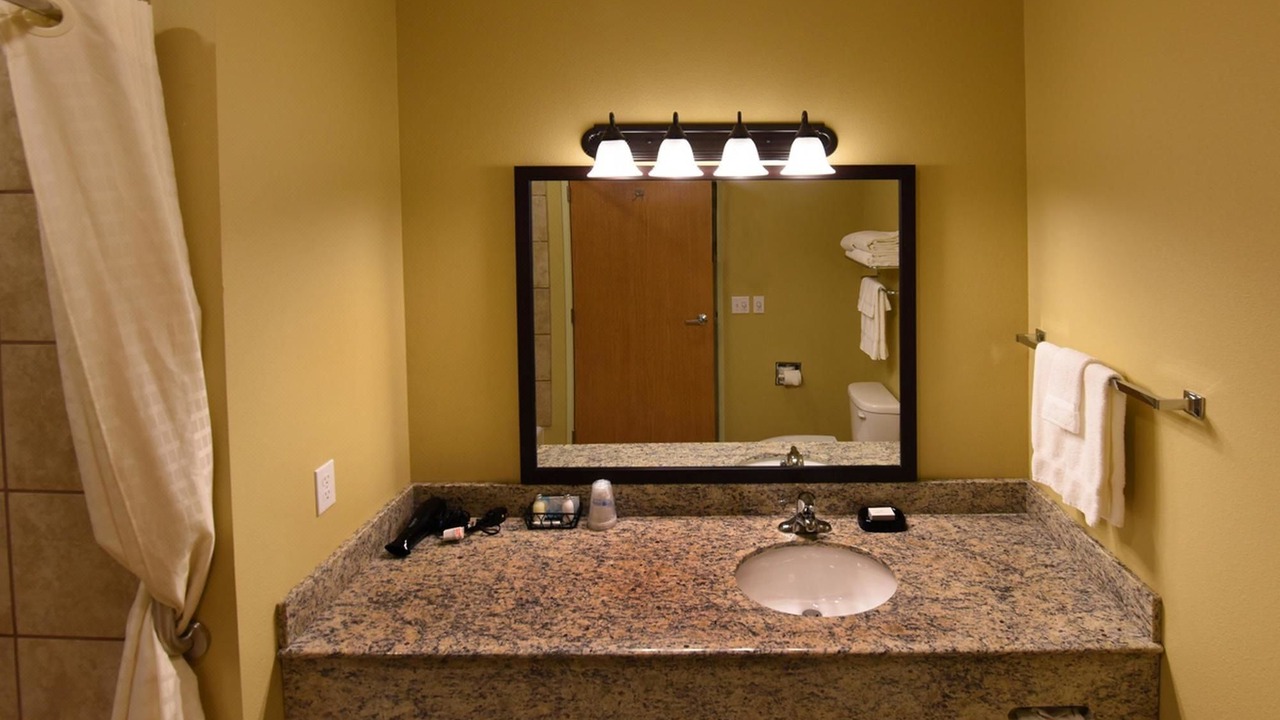 Photo of Bedroom in Zillah