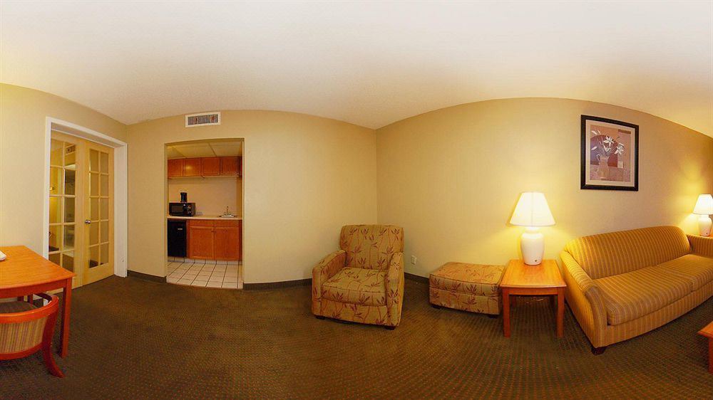 Photo of Livingroom in Odessa