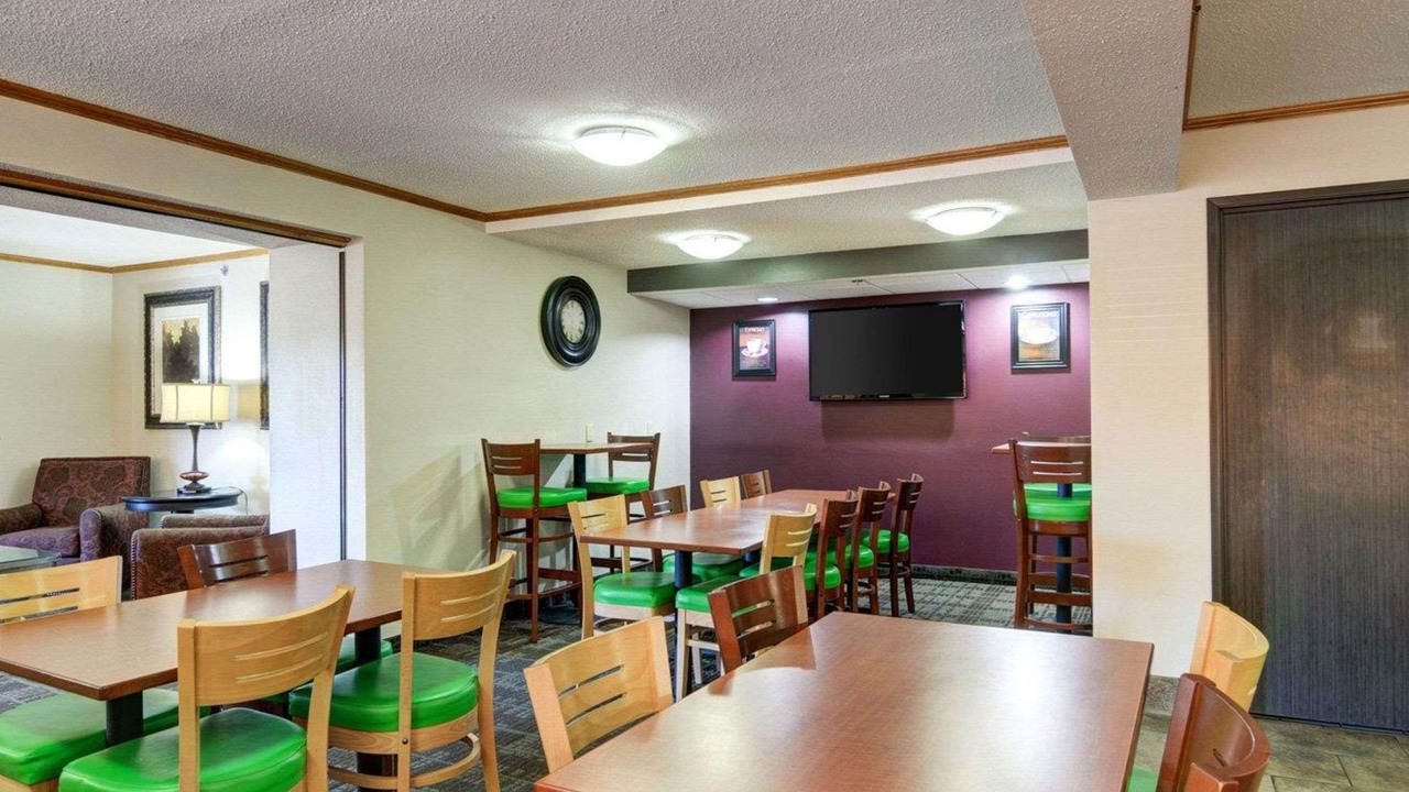 Photo of Livingroom in Fort Smith