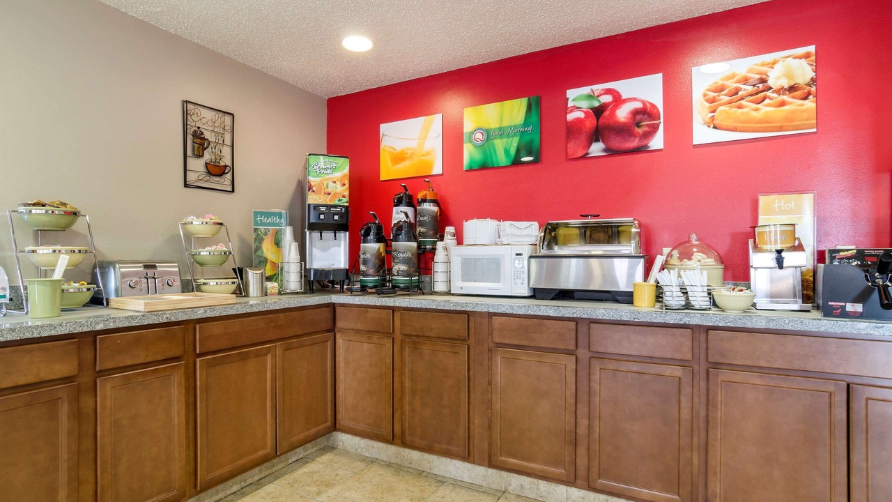 Photo of Kitchen in Osceola