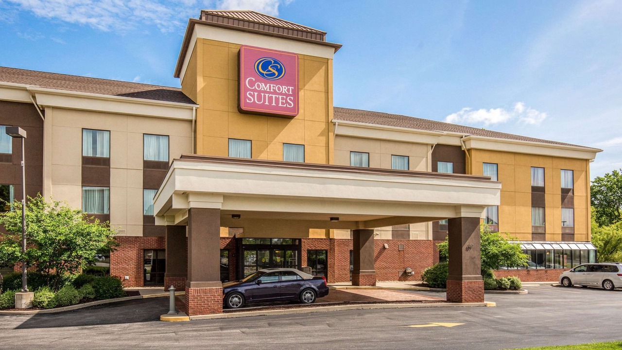 Photo of Buildings in Fairview Heights