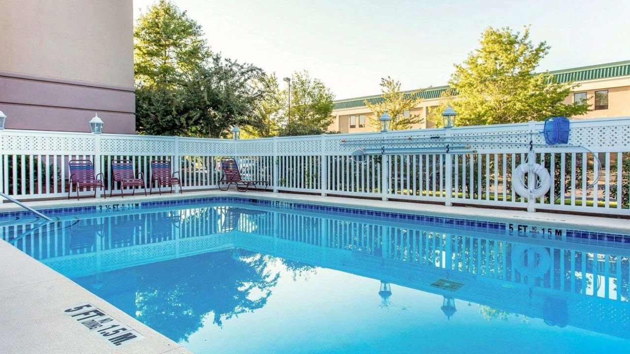 Photo of Outdoor in Woodstock
