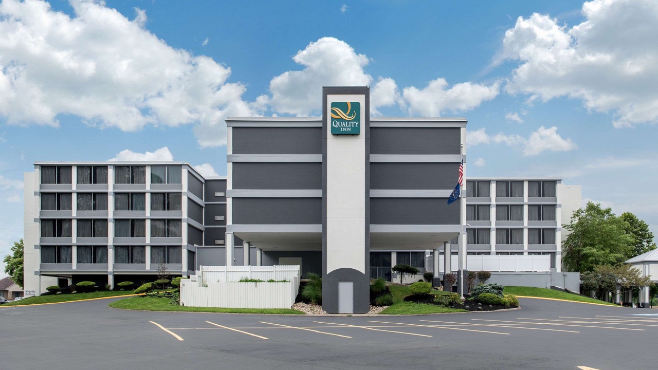 Photo of Buildings in Richmond
