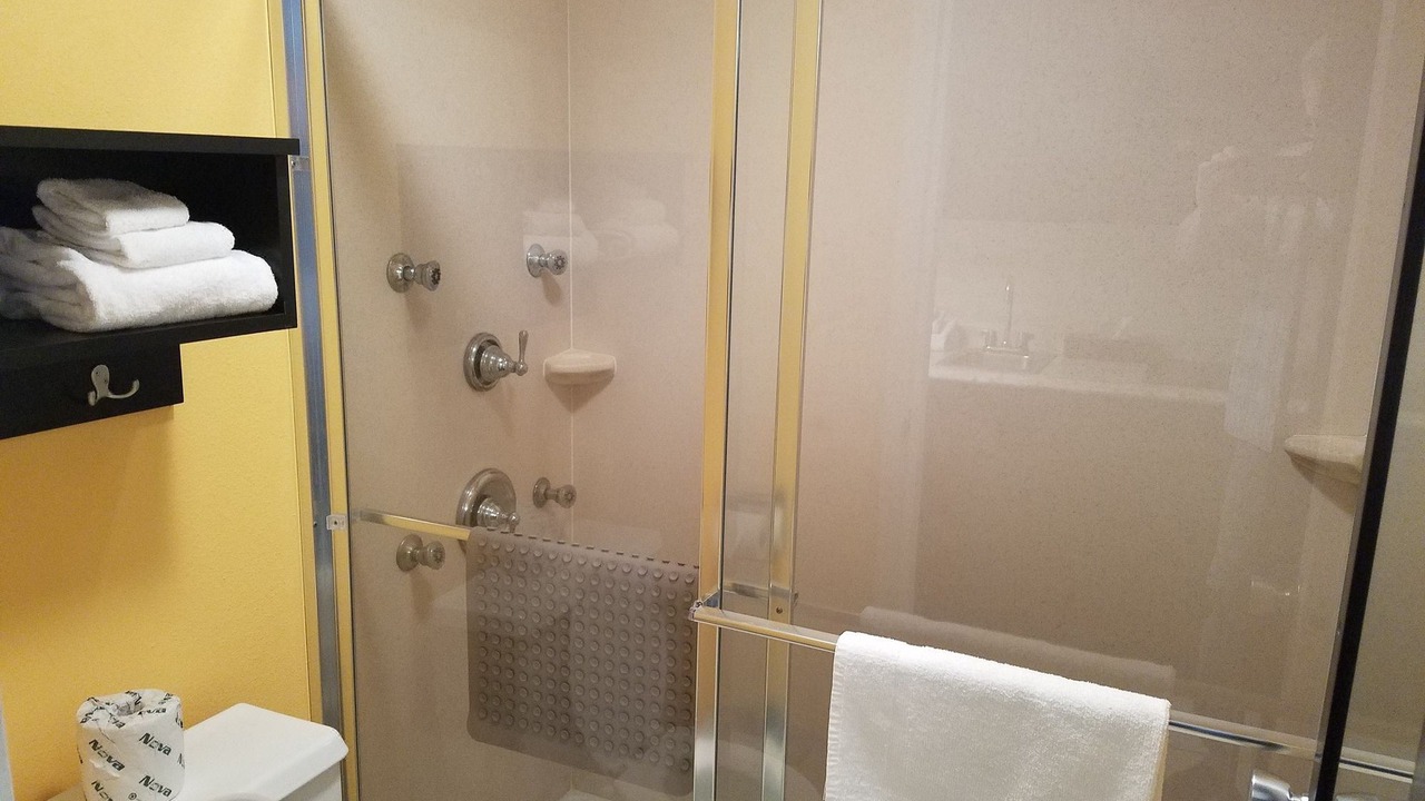 Photo of Bathroom in North Platte