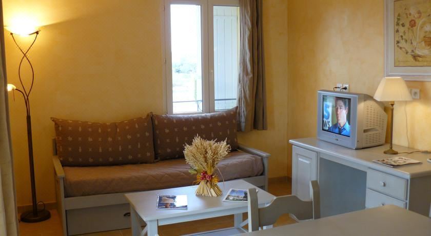 Photo of Livingroom in Vedene