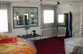 Photo of Bedroom in Boulder City