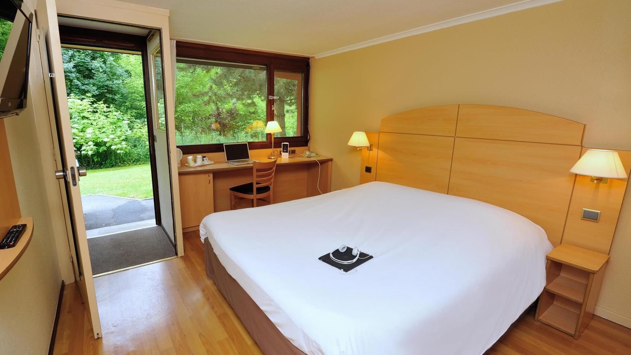 Photo of Bedroom in Sedan