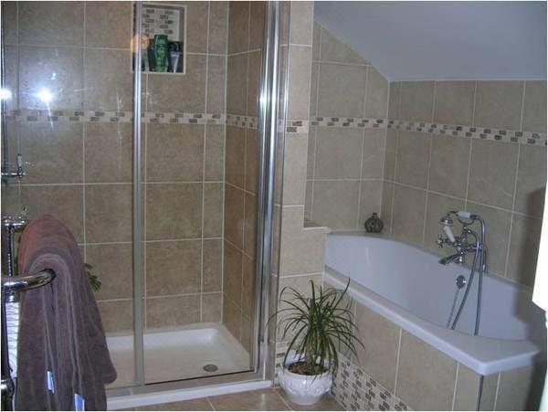 Photo of Bathroom in Ibstock