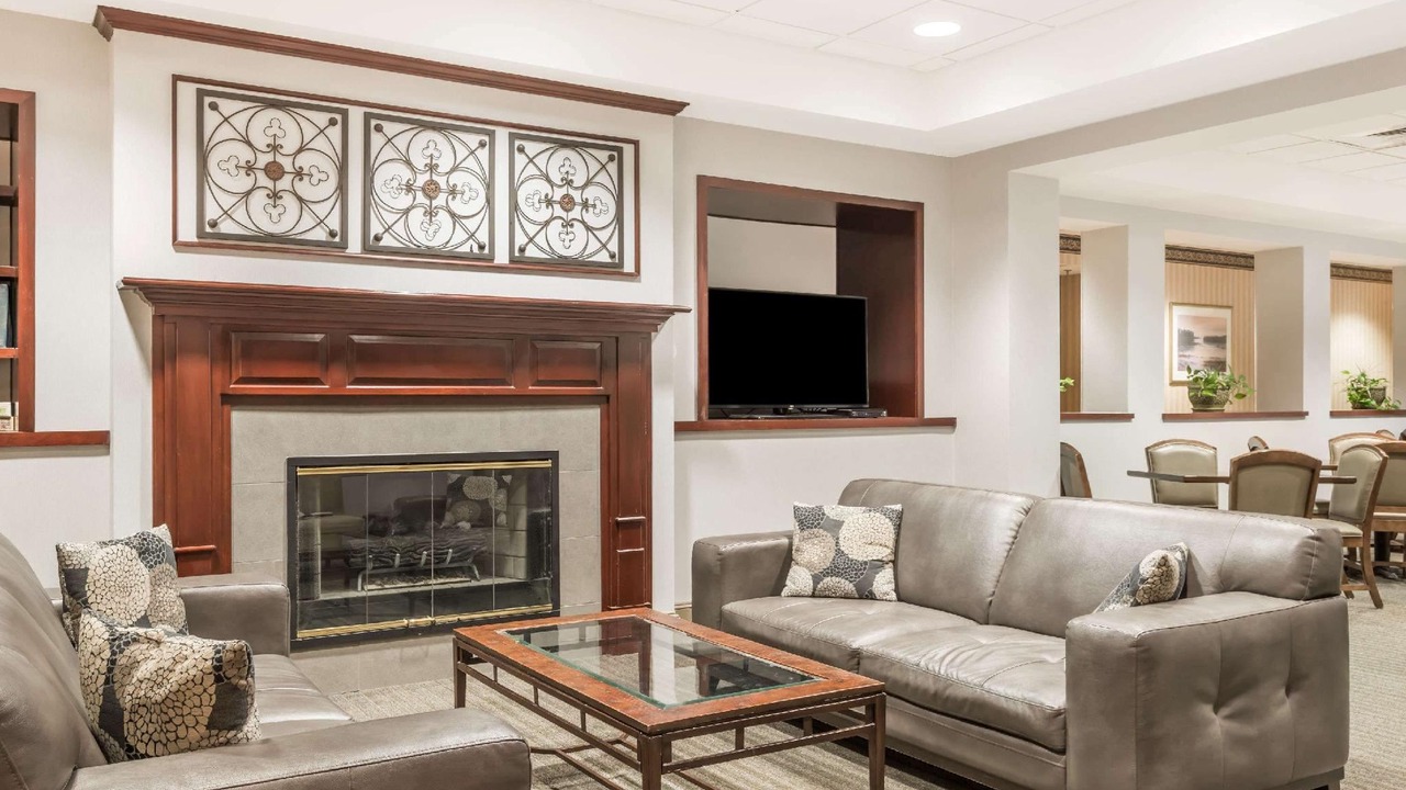 Photo of Livingroom in Franklin
