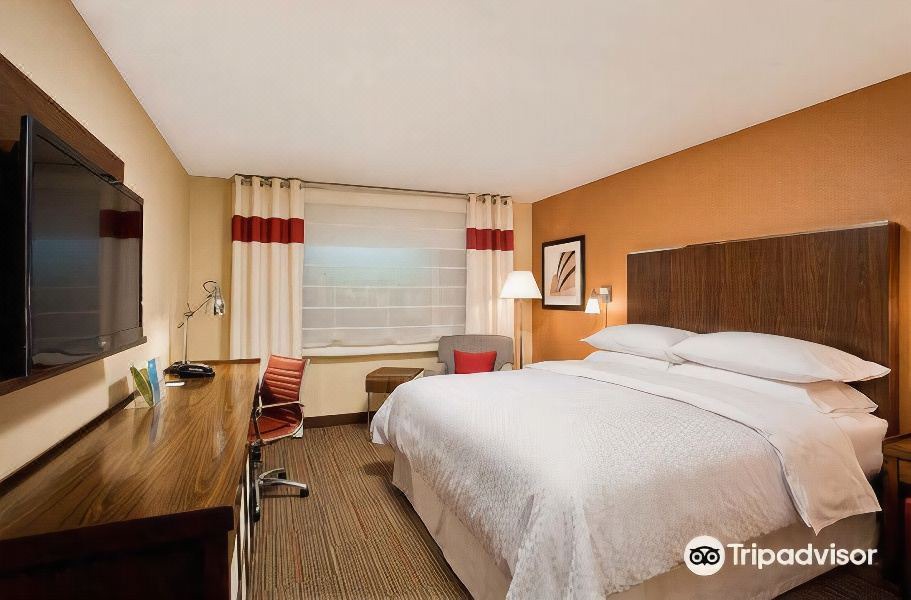Photo of Bedroom in Saginaw