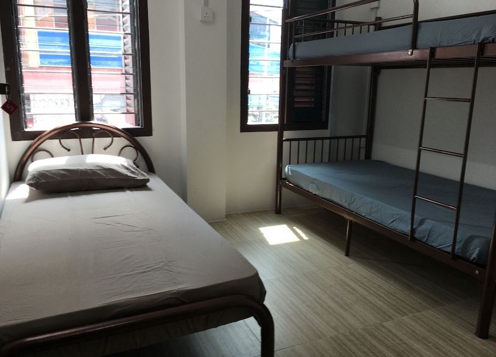 Photo of Bedroom in Taman Jubilee