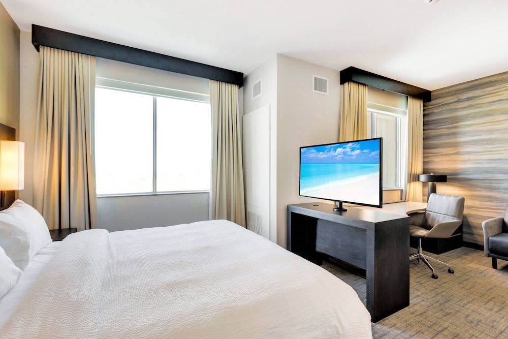 Photo of Bedroom in Central City