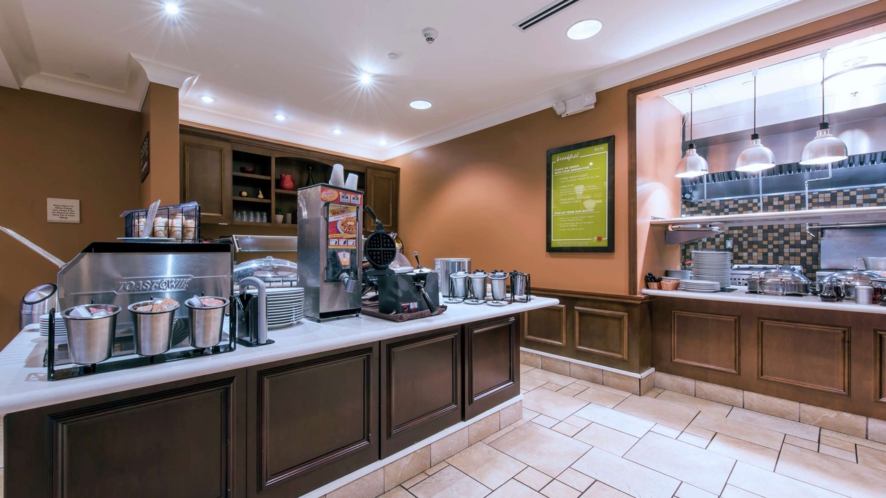 Photo of Kitchen in Devens