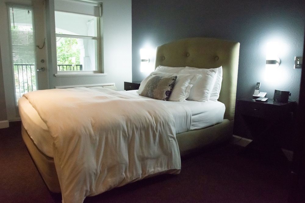 Photo of Bedroom in South Eola