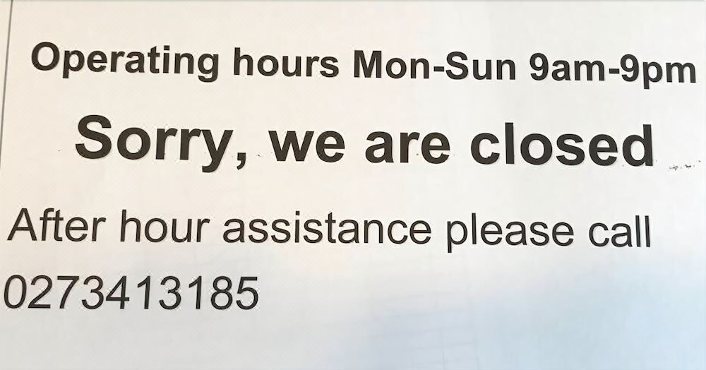 Photo of Others in Epsom