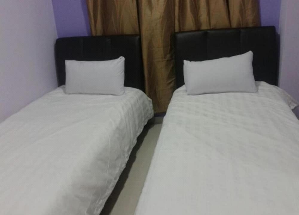 Photo of Bedroom in Taman Intan