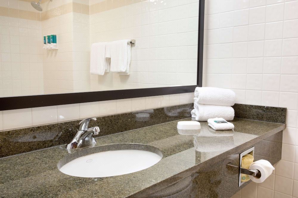 Photo of Bathroom in St. Johns