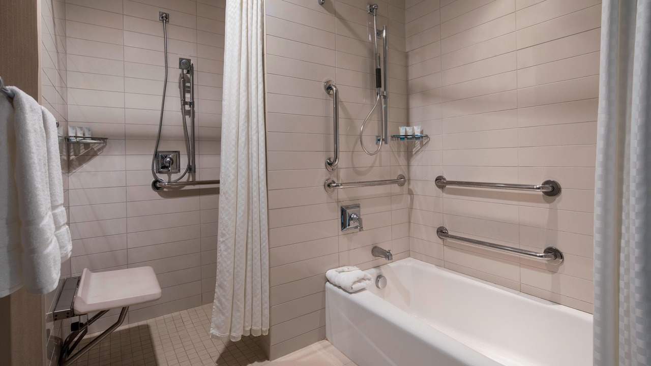 Photo of Bathroom in Riverfront